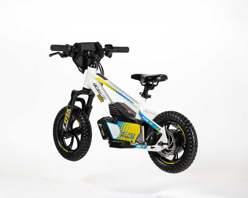 MX E-Drive 12 Custom Pro - Image 24