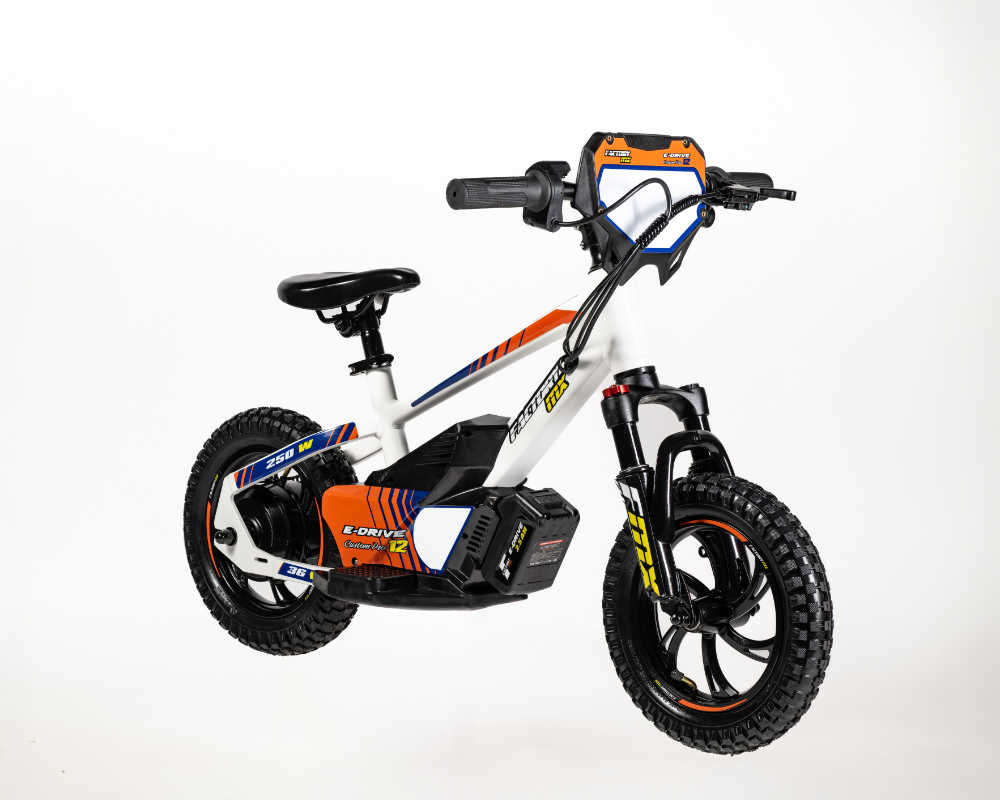MX E-Drive 12 Custom Pro - Image 19