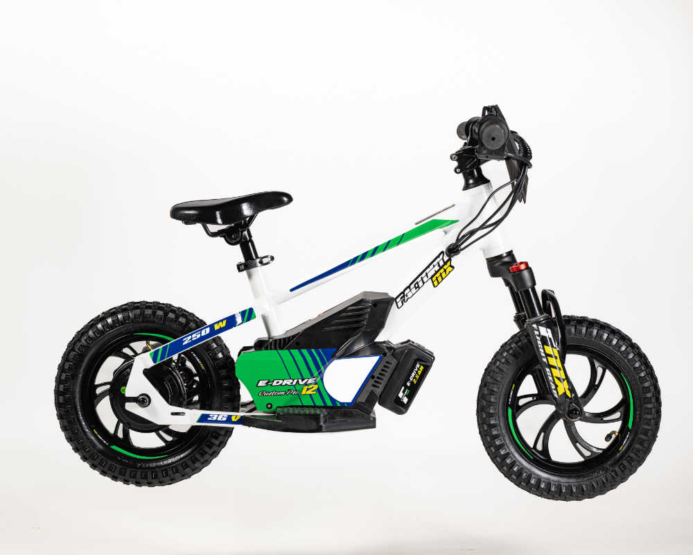 MX E-Drive 12 Custom Pro - Image 17