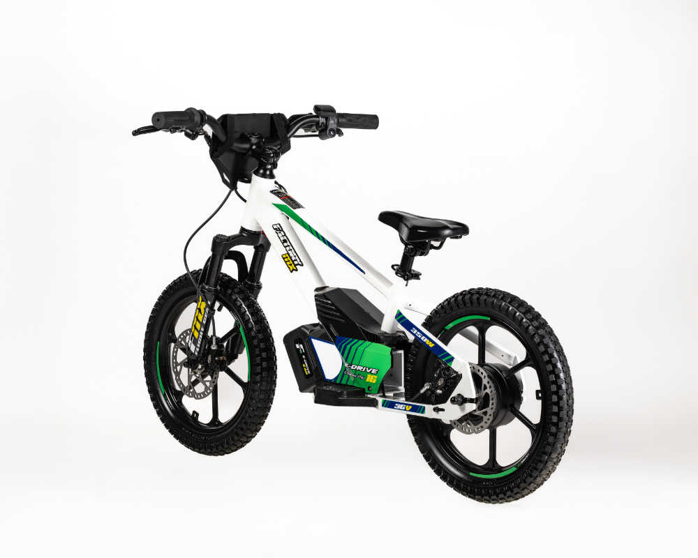 MX E-Drive 16 Custom Pro - Image 18