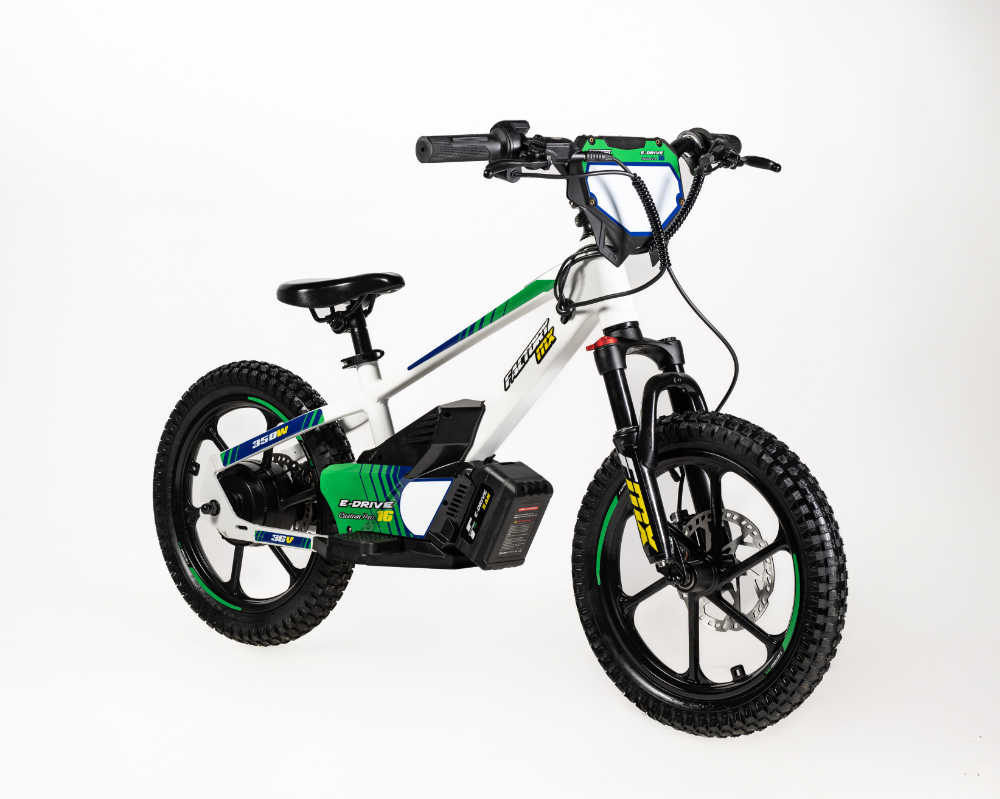 MX E-Drive 16 Custom Pro - Image 19