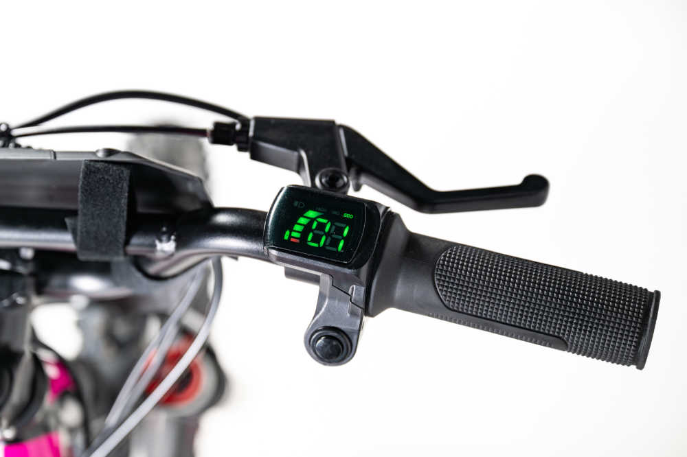 MX E-Drive 12 Custom Pro - Image 28
