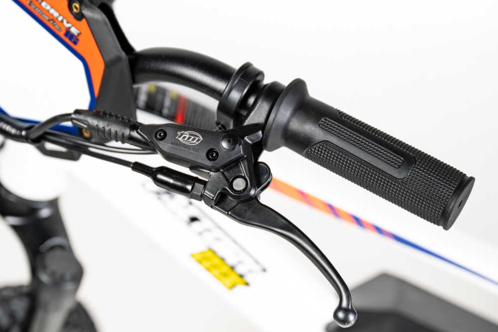 MX E-Drive 16 Custom Pro - Image 27