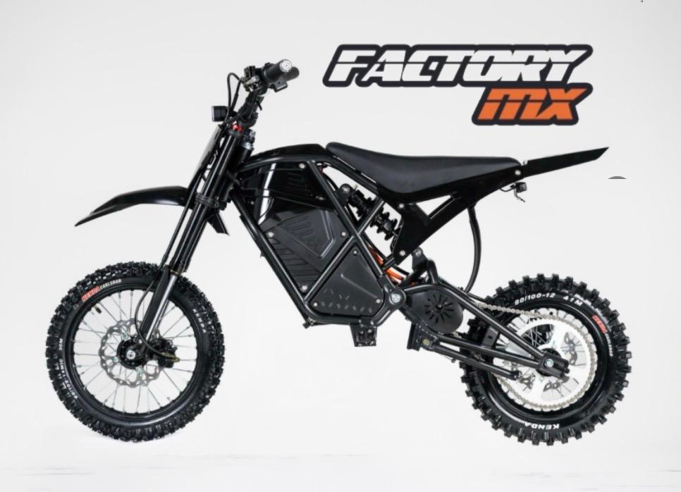 MX E-Force - Image 2