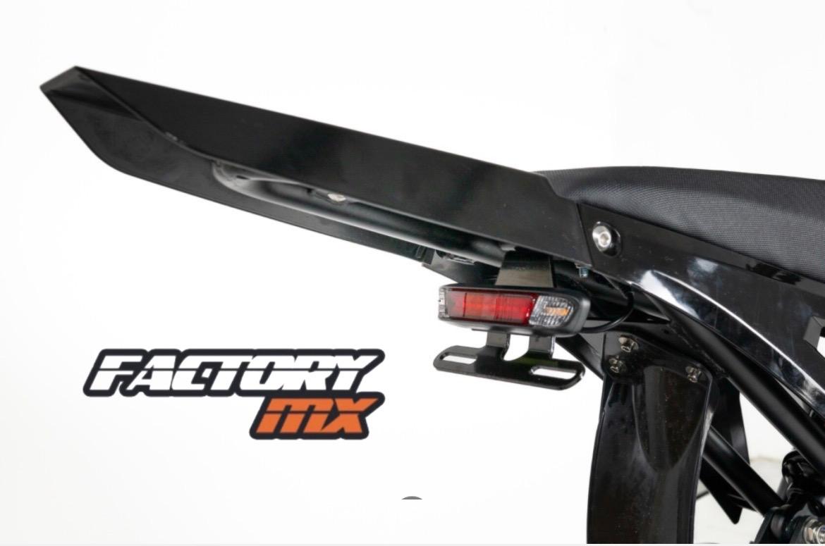MX E-Force - Image 5