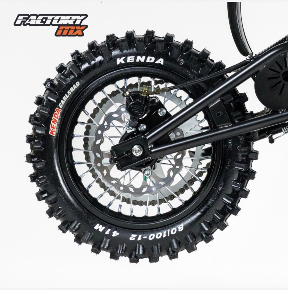 MX E-Force - Image 6