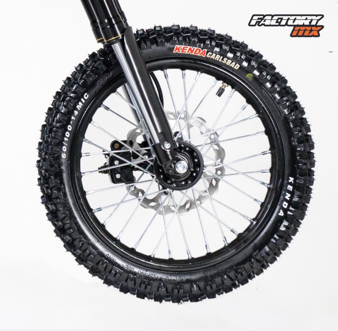 MX E-Force - Image 7