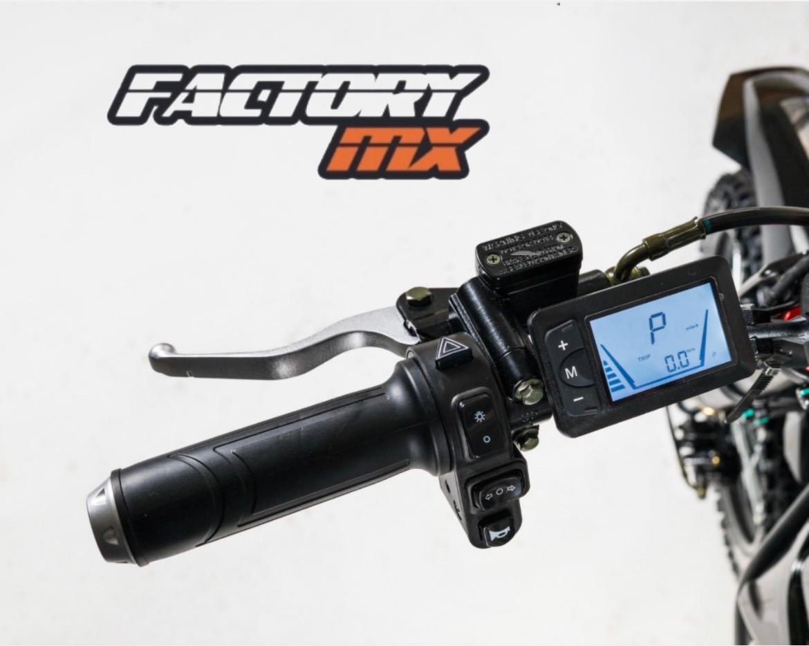 MX E-Force - Image 8