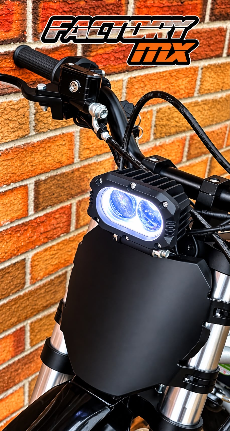 The Performance Factory MX EZ1 - Factory MX